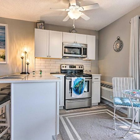 Modern Studio With Balcony About 1 Mi To Lake Lure! Zewnętrze zdjęcie